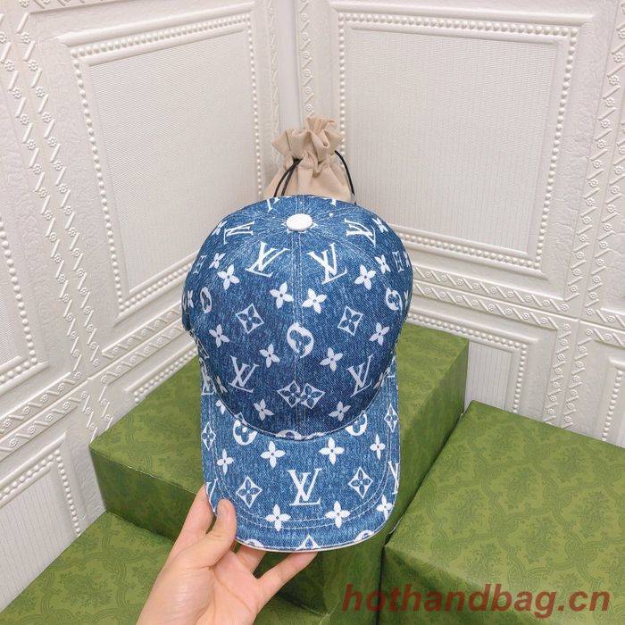 Louis Vuitton Hats LVH00036